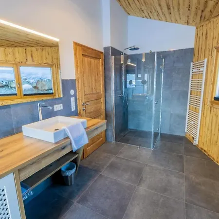 Hillside Chalet Kreischberg Kaindorf Sud