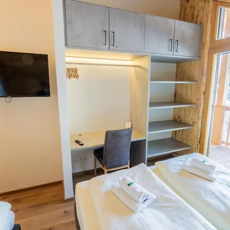 Hillside Chalet Kreischberg *