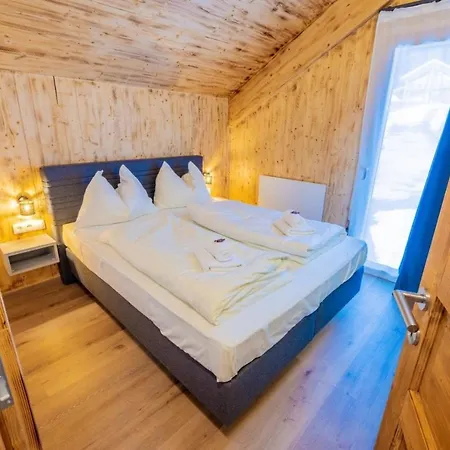 Hillside Chalet Kreischberg * Kaindorf Sud