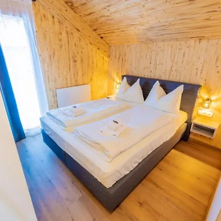 Hillside Chalet Kreischberg *